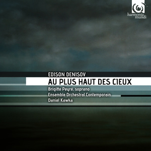 Symphonie de chambre nÂ°1 pour orchestre de chambre : 1er mouvement