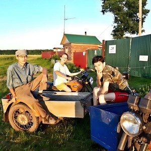 Пацаны (Explicit)