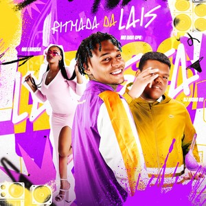 RITMADA DA LAÍS (Explicit)