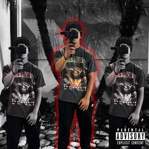 SIXTH SENSE! (BONUS) (feat. Frxddy Rugxr & Slumpy) (Explicit)