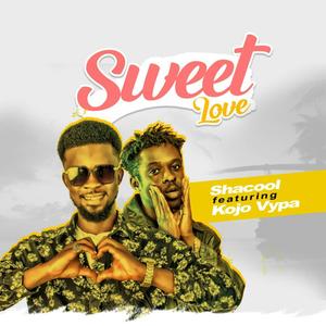 Sweet Love(feat. Kojo Vypa)