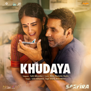 Khudaya (From 