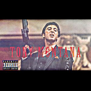 Feelin like Tony (feat. Johnny Swavay) (Explicit)