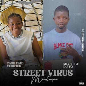 Street Virus Mixtape