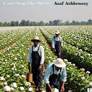 They Can't Stop The Music