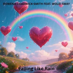Falling Like Rain (feat. Wolei Sway)
