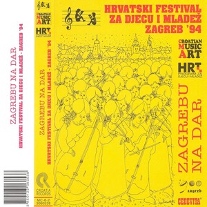 Ko Bu Ti Spekel Tak Veliku Tortu