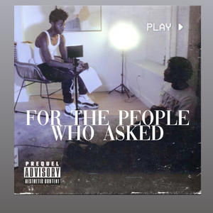Told you (feat. Mannywokkk) (Explicit)