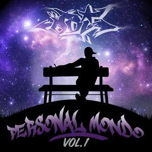 Personal Mondo, Vol. 1 (Explicit)