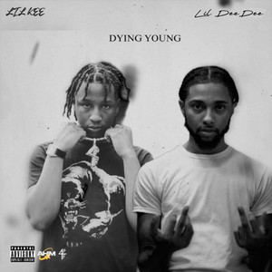 Dying Young (Explicit)