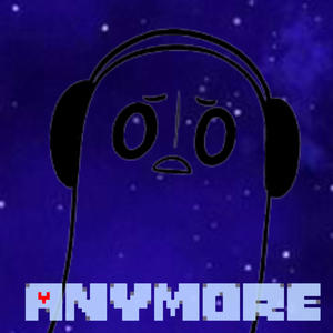 Anymore