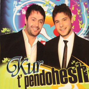 Kur t'pendohesh