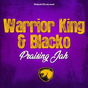 Praising Jah