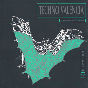 Techno Valencia Vol. 1