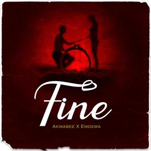 Fine (feat. Emdema)