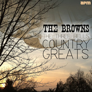 The Three Bells - Country Greats