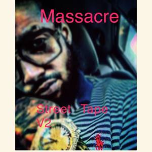 Gram Massacre Street Tape V2 (Explicit)