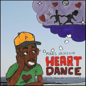 Heart Dance (Explicit)