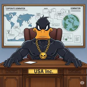 USA inc. (Explicit)