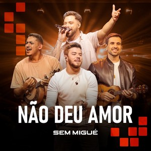 Não Deu Amor