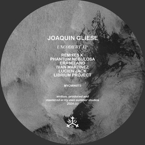 Geschmacksache (Librium Project & Lucien Jack Rework)