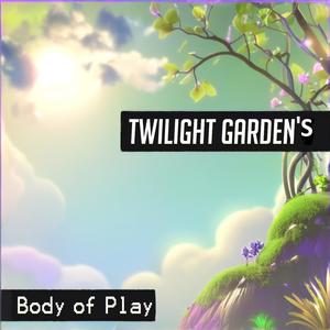 Twilight Garden 5