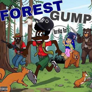 LadyDlow (Forest Gump) (feat. Lil Dlow) (Explicit)