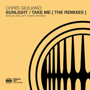 Take Me (Jeff Ozmits Extended Mix)