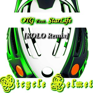 Bicycle Helmet [feat. StarLife] (Kolo Remix)