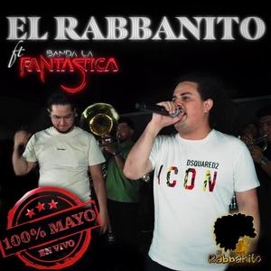 100% Mayo (feat. Banda La Fantastica) [En vivo]