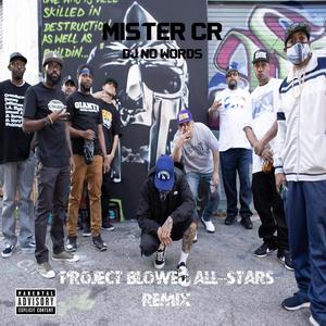 Project Blowed All Stars(feat. Ellay Khule, Gel Roc, Raskass, Subtitle, Wreccless, Nga Fsh, Riddlore, Dj Merk, Patrick Antonian, Ksar, Monstroe, God Areef, Lyraflip, Aceyalone, Myka 9 & Medusa) (Remix|Explicit)