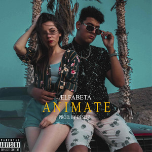 Animate (Explicit)