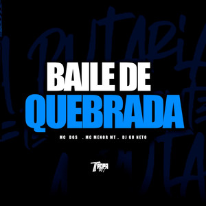 Baile de quebrada (Explicit)