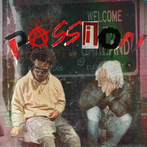 Passion (feat. T u T u) (Explicit)