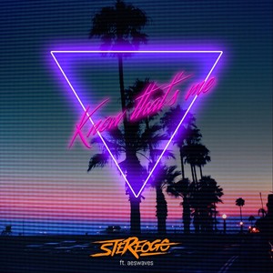 Know That's Me(feat. Aes Waves) (Explicit)