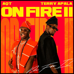 On Fire II (Explicit)
