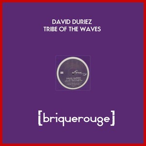 Tribe Of The Waves (Tony Hewitt After Dark Remix)