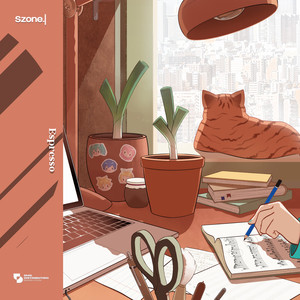 Espresso (slowed + reverb)