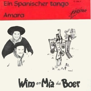 Ein Spanischer Tango / Amara