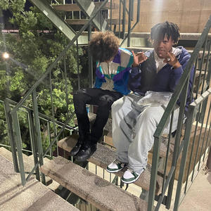 One of Him (Explicit)