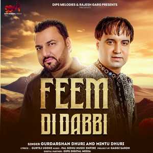 Feem Di Dabbi (Explicit)