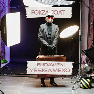 Endaweni Yesigameko