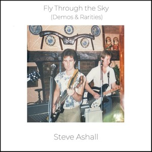 Fly Through the Sky (Demos & Rarities)