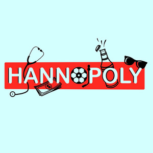 Hannopoly (Explicit)