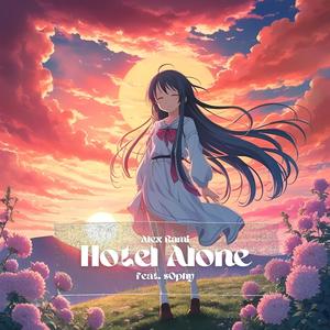 Hotel Alone (feat. s0phy)