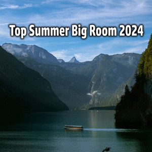 Top Summer Big Room 2024