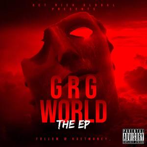 GRG World The EP