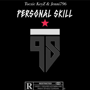Personal Skill (Explicit)