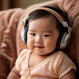 Baby Sleep Harmonies: Gentle Music for Rest