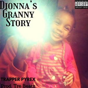 Dionna's Granny Story (Explicit)